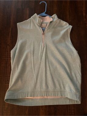 Southern Proper Canal Pullover Light Mint